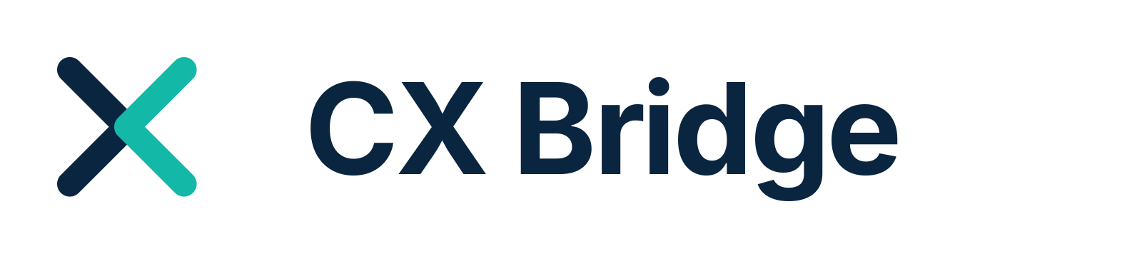 CX Bridge